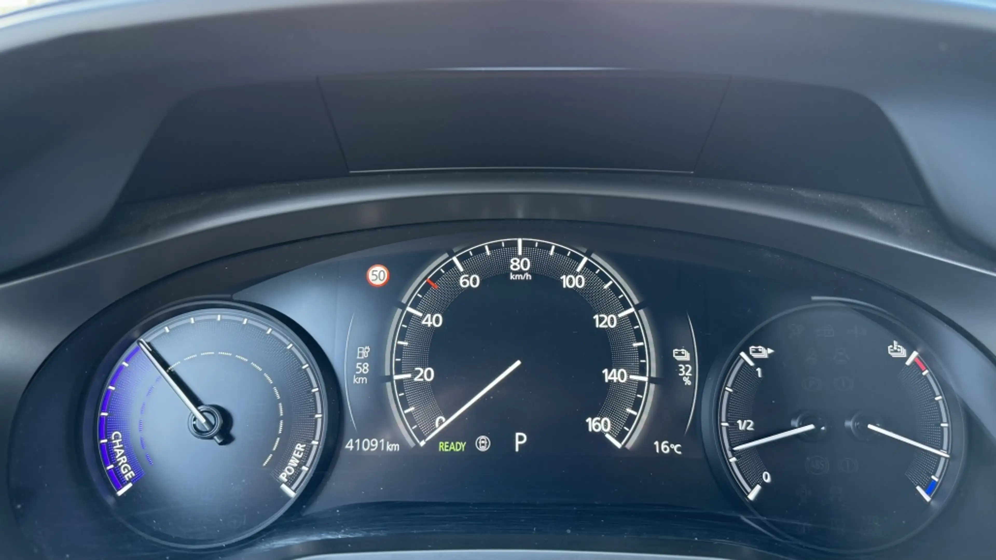 Mazda MX-30 e-SkyActiv 145 Comf. | HUD | Camera | Navi — photo 20
