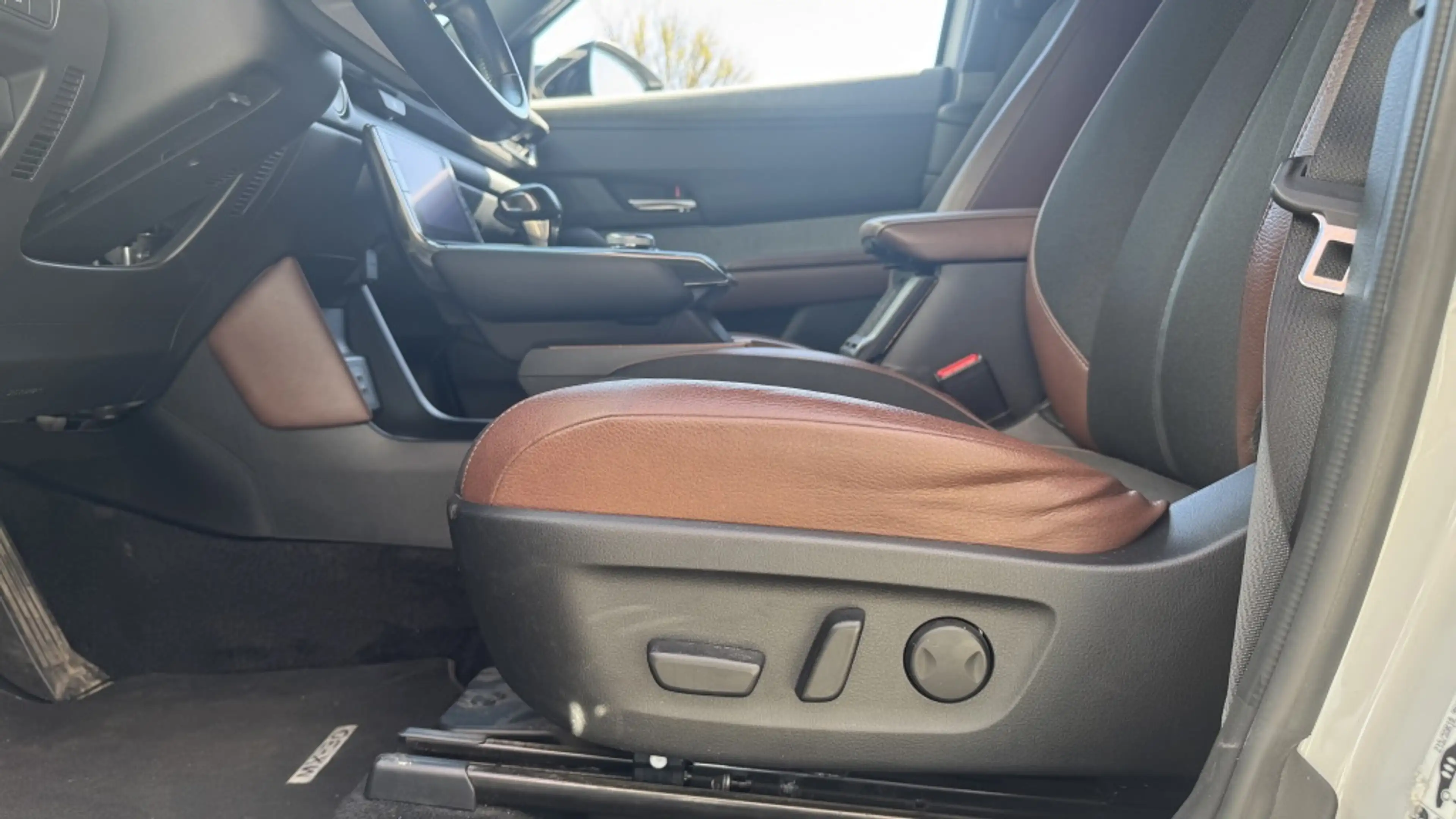 Mazda MX-30 e-SkyActiv 145 Comf. | HUD | Camera | Navi — photo 10