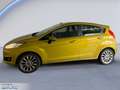Ford Fiesta (CCN)(2012- ) Individual Sportpaket Navi Gelb - thumbnail 3
