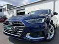Audi A4 2.0 TFSI advanced 175€ m. 20% Anzahlung Virtual Blau - thumbnail 1
