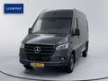 Mercedes-Benz Sprinter 419 1.9 CDI 366 L2H2 24 Maanden Certified Garantie Grijs - thumbnail 2