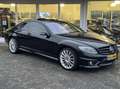 Mercedes-Benz CL 63 AMG 6.3 V8 525pk, Leder,Xenon,Clima,20"inch, Negro - thumbnail 9