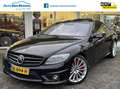 Mercedes-Benz CL 63 AMG 6.3 V8 525pk, Leder,Xenon,Clima,20"inch, Negro - thumbnail 1