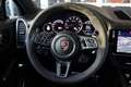 Porsche Cayenne Turbo Coupe/PDCC/SpAga/4Rad/Burm/Approv. Schwarz - thumbnail 12