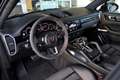Porsche Cayenne Turbo Coupe/PDCC/SpAga/4Rad/Burm/Approv. Schwarz - thumbnail 8