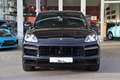 Porsche Cayenne Turbo Coupe/PDCC/SpAga/4Rad/Burm/Approv. Schwarz - thumbnail 5