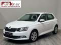 Skoda Fabia Ambition DSG TEMPOMAT PDC 1-HAND Weiß - thumbnail 1