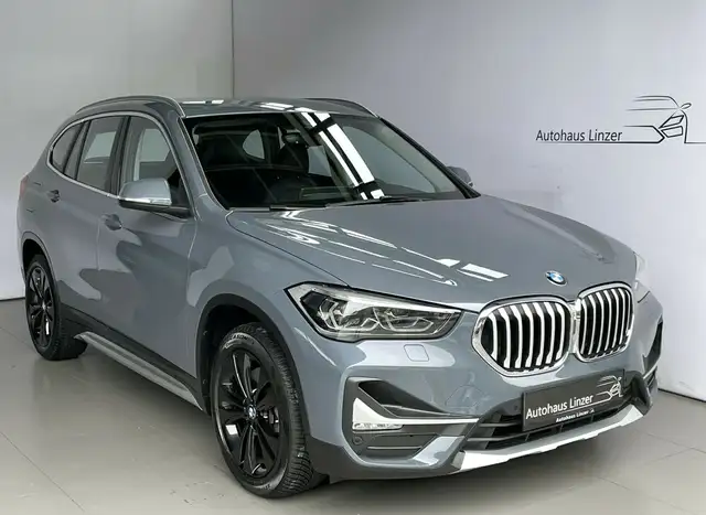 BMW X1 xDrive20d M-Lenkrad *LED*ACC*HuD*AHK*HK*Kamera*