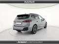 BMW 218 218d Msport Gris - thumbnail 5