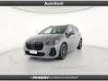 BMW 218 218d Msport Gris - thumbnail 1
