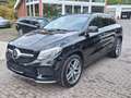 Mercedes-Benz GLE 350 d Coupe´ 2.Hd 360° AMG Harman Pano Distro Noir - thumbnail 1