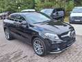 Mercedes-Benz GLE 350 d Coupe´ 2.Hd 360° AMG Harman Pano Distro Noir - thumbnail 5
