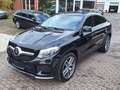 Mercedes-Benz GLE 350 d Coupe´ 2.Hd 360° AMG Harman Pano Distro Noir - thumbnail 2