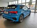 Audi S3 SPB TFSI 310 CV quattro S tronic Blu/Azzurro - thumbnail 7