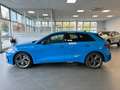 Audi S3 SPB TFSI 310 CV quattro S tronic Blu/Azzurro - thumbnail 4