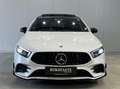Mercedes-Benz A 35 AMG A 4MATIC|PANO|BURMESTER|AERO|18'' White - thumbnail 3