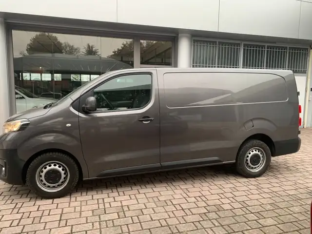 Toyota Proace 2.0 D 122 cv PL-SL-TN LONG 14 Q COMFORT