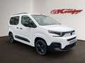 Citroen Berlingo M BlueHDi 130 MAX * Winter Paket * Navi Weiß - thumbnail 9