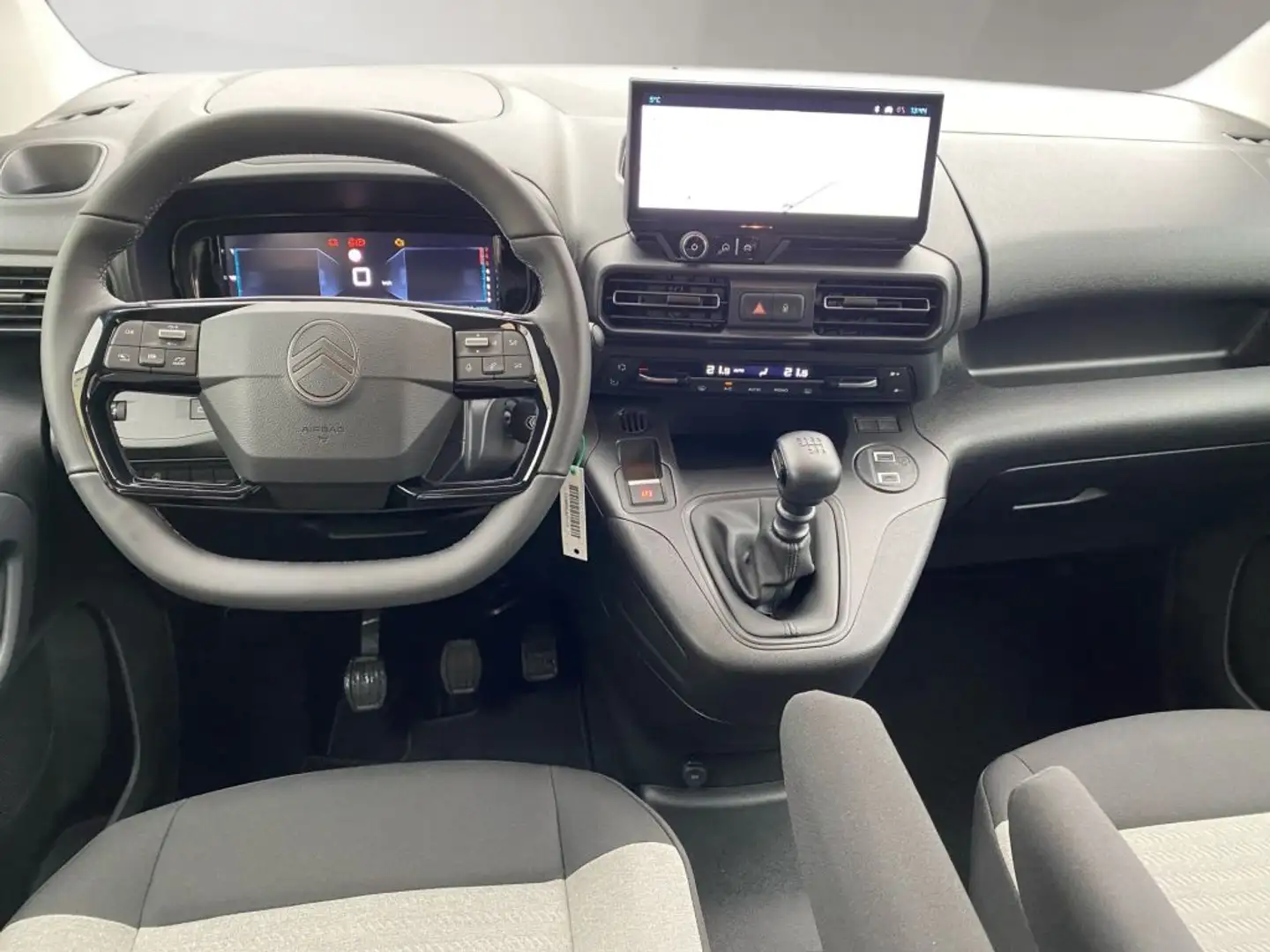 Citroen Berlingo M BlueHDi 130 MAX * Winter Paket * Navi Weiß - 2