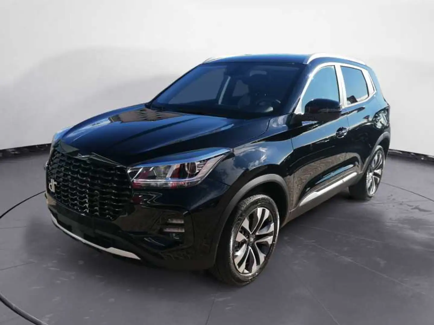 DR Automobiles DR5.0 1.5 MT BZ/GPL Negro - 1