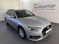 Audi A4 Avant 30TDI S-tronic *LED*NAVI*AHK*PANO*Sportsi... Silber - thumbnail 1