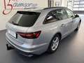 Audi A4 Avant 30TDI S-tronic *LED*NAVI*AHK*PANO*Sportsi... Silber - thumbnail 4