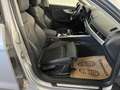 Audi A4 Avant 30TDI S-tronic *LED*NAVI*AHK*PANO*Sportsi... Silber - thumbnail 49
