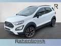 Ford EcoSport Active EcoBoost Weiß - thumbnail 1