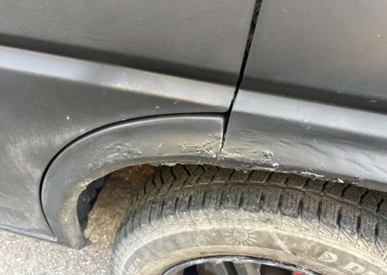 Volkswagen T4 Camperizzato, foto 7