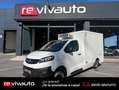 Opel Vivaro CHASIS CABINA ISOTERMO Blanco - thumbnail 15