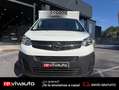 Opel Vivaro CHASIS CABINA ISOTERMO Blanco - thumbnail 16