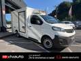 Opel Vivaro CHASIS CABINA ISOTERMO Blanco - thumbnail 3