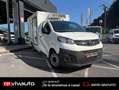 Opel Vivaro CHASIS CABINA ISOTERMO Blanco - thumbnail 14