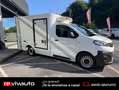 Opel Vivaro CHASIS CABINA ISOTERMO Blanco - thumbnail 17
