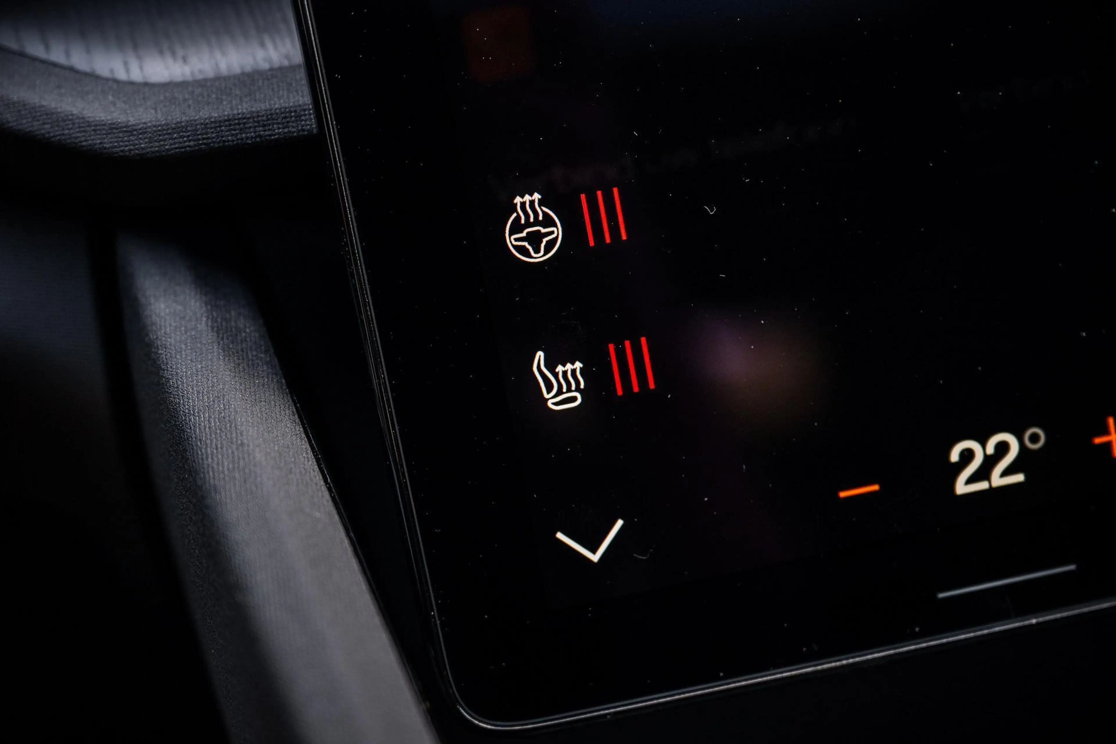 Polestar 2 Long Range Single Motor Prime 82 kWh | Pilot assis — photo 13