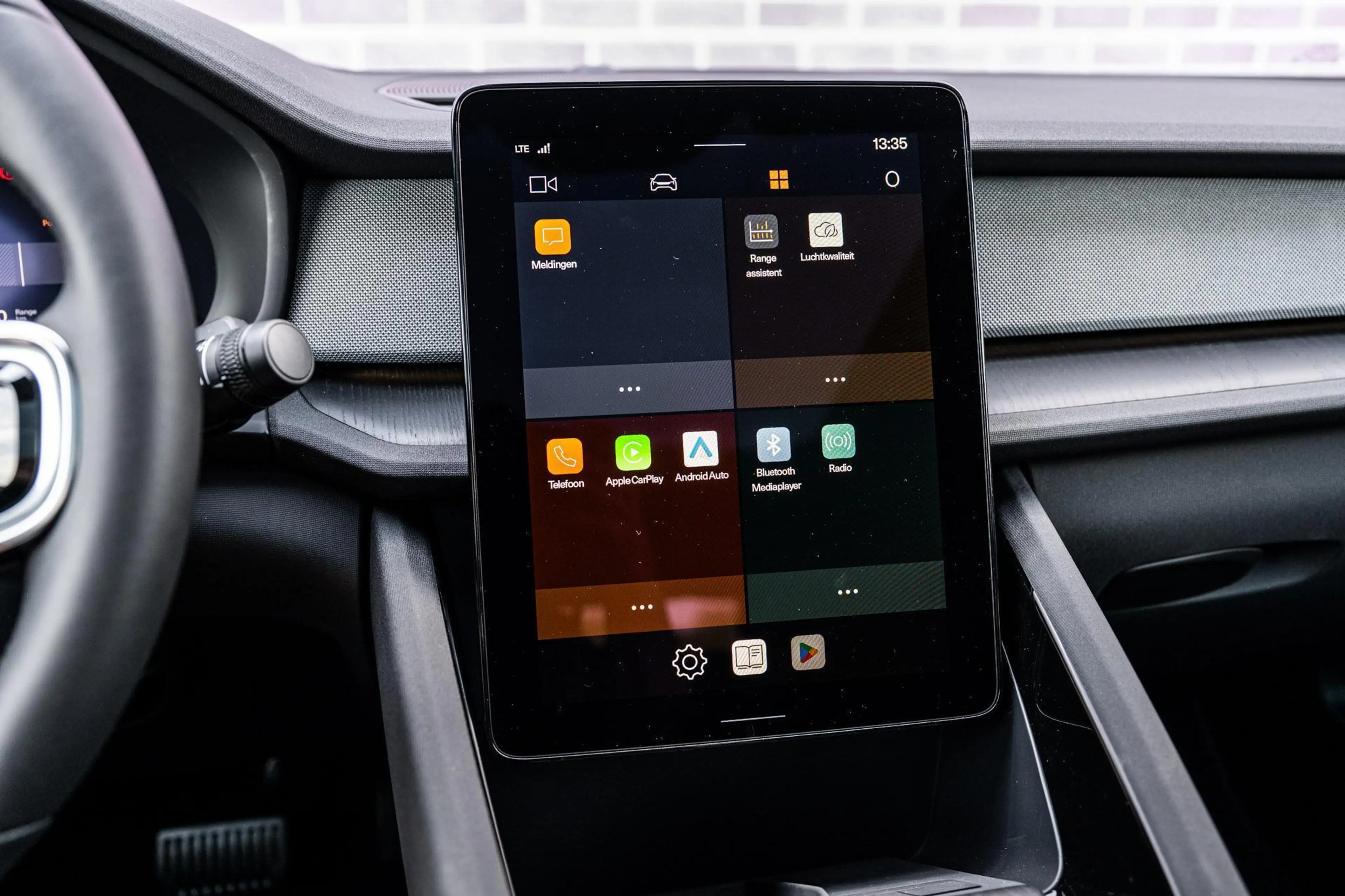 Polestar 2 Long Range Single Motor Prime 82 kWh | Pilot assis — photo 5