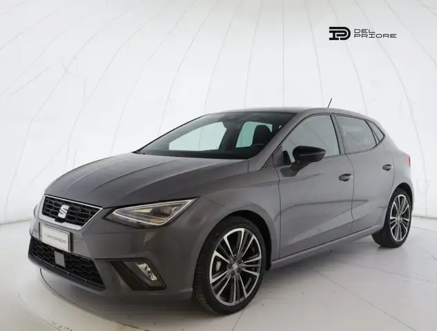 SEAT Ibiza 1.0 Eco TSI 70KW Anniversary L.E.