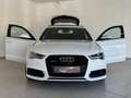 Audi A6 Avant 3.0 TDI Quattro S-Line|PANO|AHK|HUD|360 Weiß - thumbnail 17