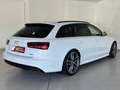 Audi A6 Avant 3.0 TDI Quattro S-Line|PANO|AHK|HUD|360 Weiß - thumbnail 7
