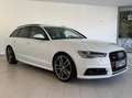 Audi A6 Avant 3.0 TDI Quattro S-Line|PANO|AHK|HUD|360 Weiß - thumbnail 5