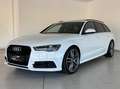 Audi A6 Avant 3.0 TDI Quattro S-Line|PANO|AHK|HUD|360 Weiß - thumbnail 1