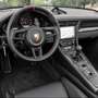 Porsche 991 Speedster Чорний - thumbnail 2