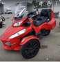 Can Am Spyder RT completa Rouge - thumbnail 1