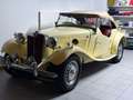 MG Midget TD Beige - thumbnail 4