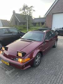 ES 1995 Met “twingo” schuifdak!