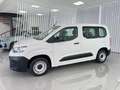 Citroen Berlingo BlueHDi Talla M Live 75 Blanc - thumbnail 2