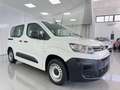 Citroen Berlingo BlueHDi Talla M Live 75 Blanc - thumbnail 5