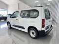 Citroen Berlingo BlueHDi Talla M Live 75 Blanc - thumbnail 3