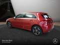 Mercedes-Benz A 180 PROGRESSIVE+AHK+LED+KAMERA+7G Rot - thumbnail 10