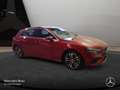 Mercedes-Benz A 180 PROGRESSIVE+AHK+LED+KAMERA+7G Rot - thumbnail 5
